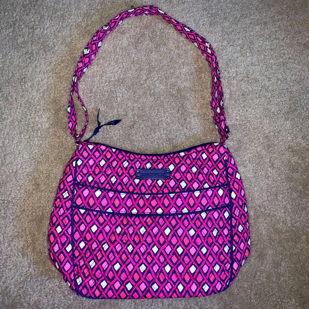 Vera Bradley Pocketbook